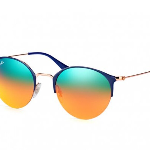 Ray Ban Sunglasses (Style: RB3578 9036A8)